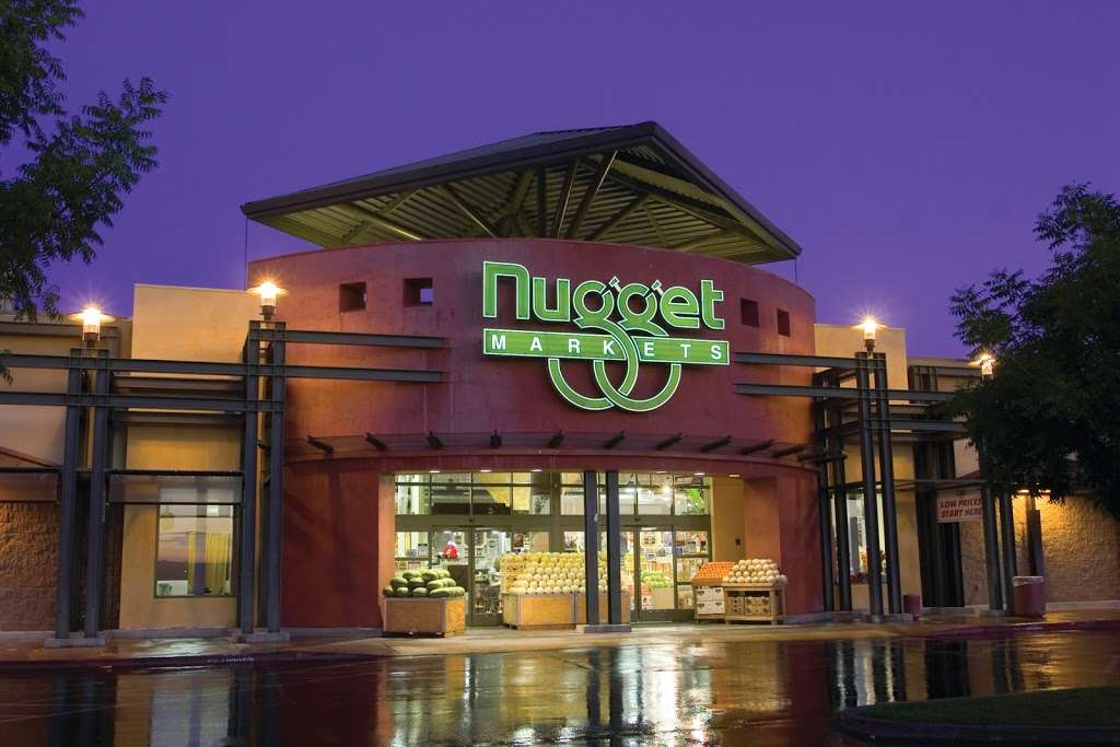 Nugget Markets | 130 Browns Valley Pkwy, Vacaville, CA 95688, USA | Phone: (707) 469-6900