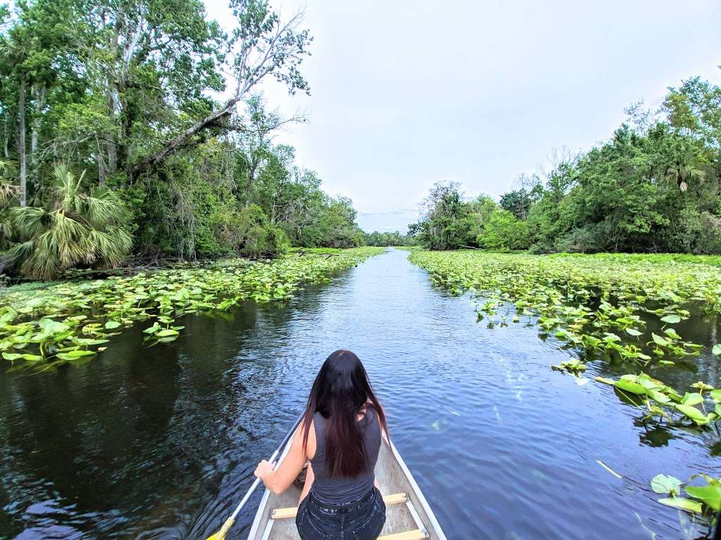 Wekiwa Springs State Park | 1800 Wekiwa Cir, Apopka, FL 32712, USA | Phone: (407) 553-4383