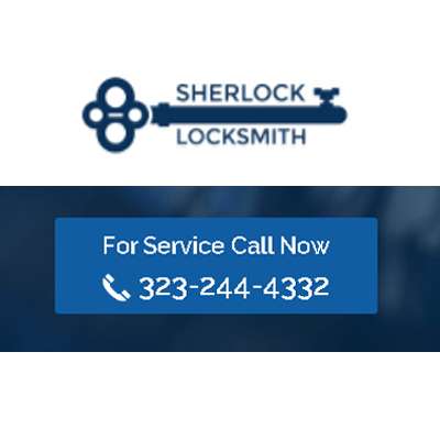 Sherlock Locksmith | 20154 Saticoy St unit 3b, Winnetka, CA 91306, USA | Phone: (323) 244-4332