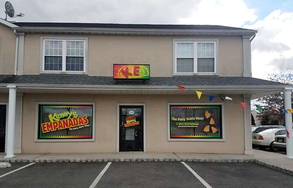 Kennys Empanadas | 4302, 1020 Belmont Ave, South Plainfield, NJ 07080 | Phone: (908) 279-6127