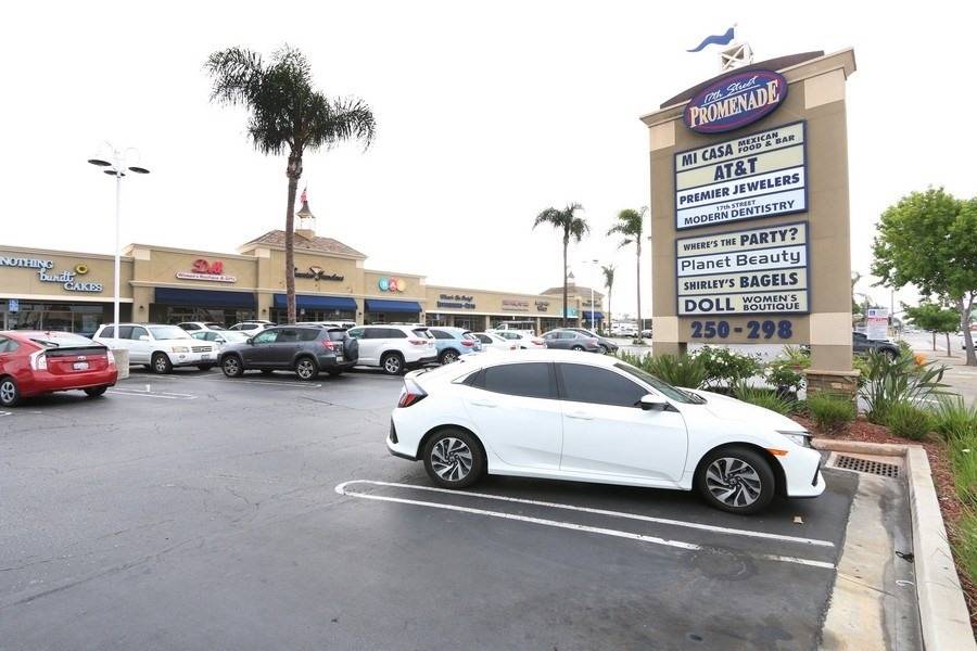 17th Street Modern Dentistry | 270 E 17th St Ste 15, Costa Mesa, CA 92627, USA | Phone: (714) 224-0480