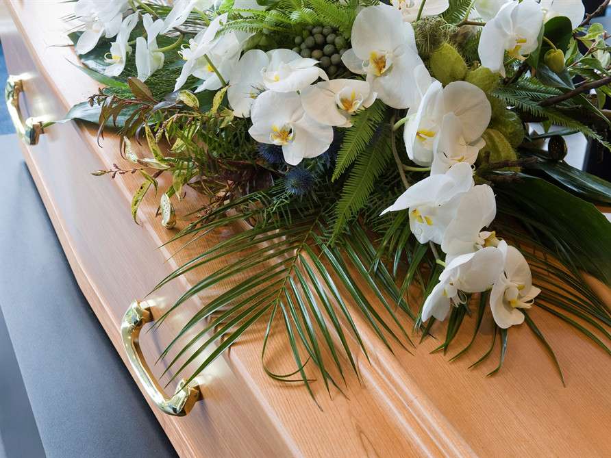 Osceola Memory Gardens Cemetery, Funeral Homes & Crematory | 3175 Pleasant Hill Rd, Kissimmee, FL 34746, USA | Phone: (407) 931-4811