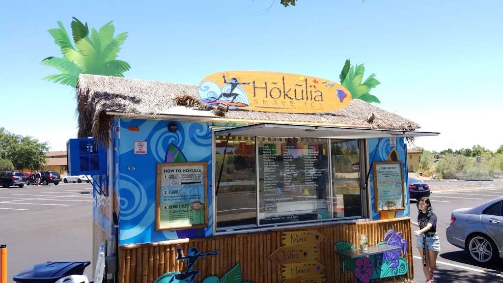 Hokulia Shave Ice - Vacaville | 155 Browns Valley Pkwy, Vacaville, CA 95688, USA | Phone: (707) 315-6365