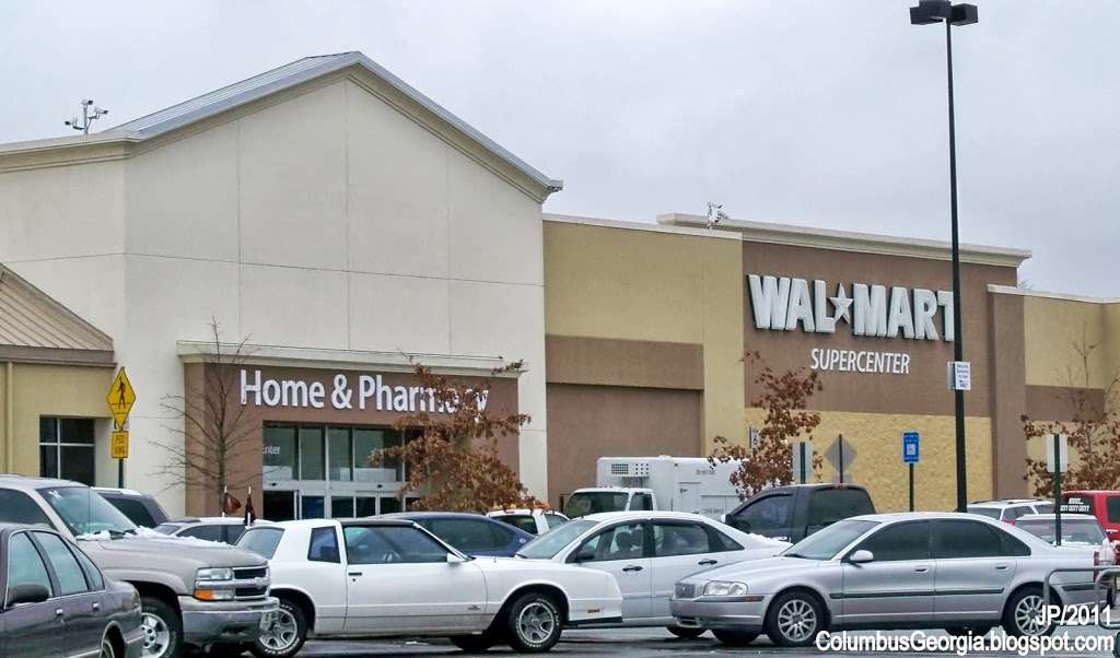 Walmart Supercenter | 5780 Franklin St, Michigan City, IN 46360 | Phone: (219) 879-3620