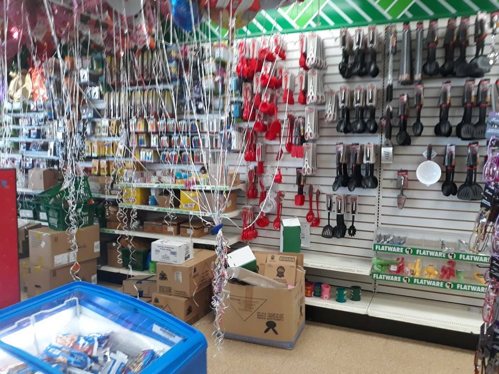 Dollar Tree | 1801 Alexandria Dr #124, Lexington, KY 40504 | Phone: (859) 300-8567