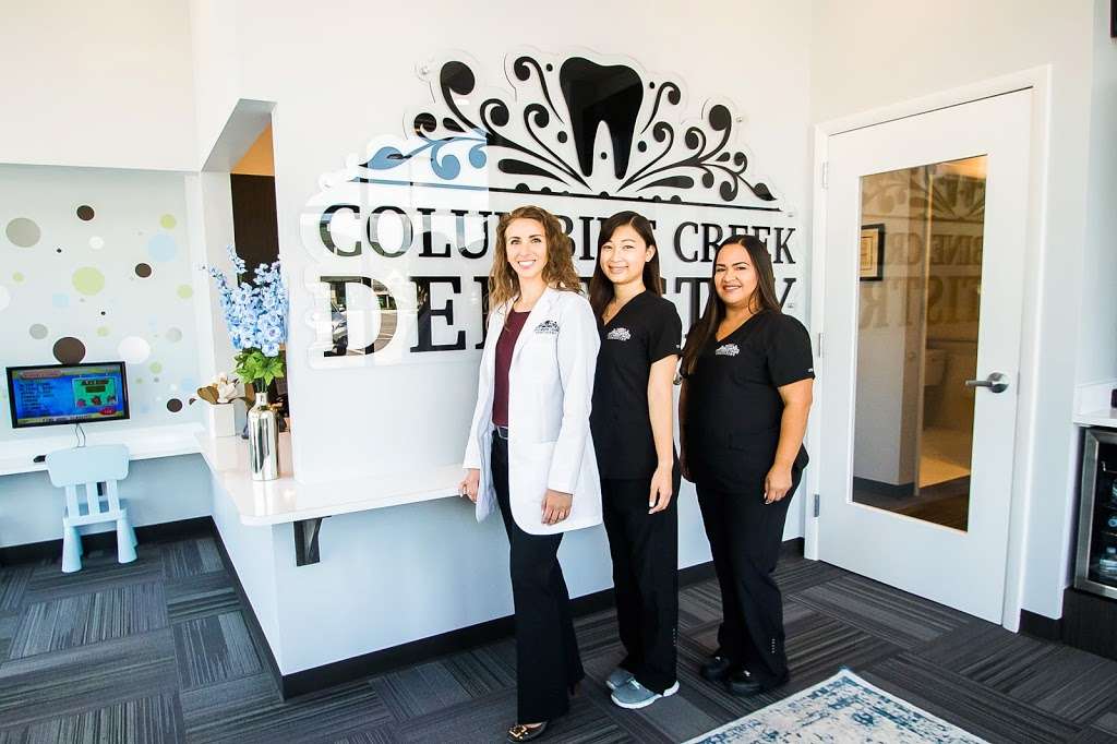 Columbine Creek Dentistry | 4760 W Mineral Ave Suite 60, Littleton, CO 80128 | Phone: (720) 222-2345