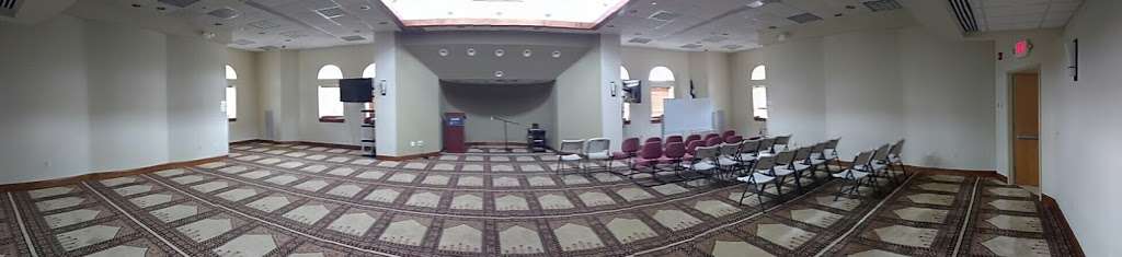 Ahmadiyya Movement In Islam | 500 Bridge St, Willingboro, NJ 08046, USA | Phone: (609) 877-2833