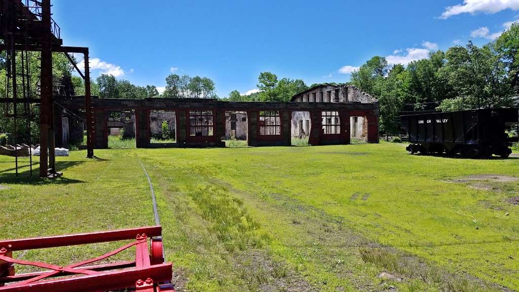 Weatherly Area Museum | 100 Steelplant Road, Weatherly, PA 18255, USA