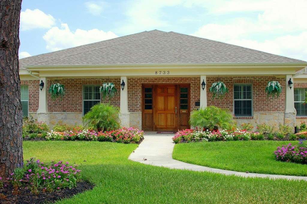 AutumnGrove Cottage at Pearland | 3403 Southfork Pkwy, Manvel, TX 77578 | Phone: (281) 742-0655