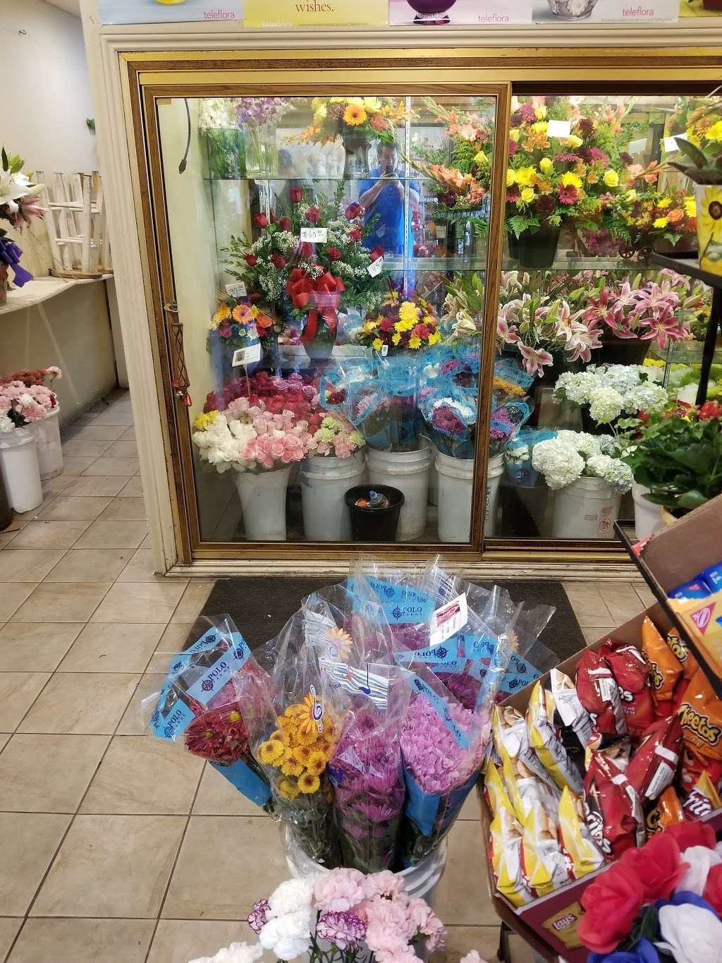 Ron & Alicia Robinson Florist | 3323 Workman Mill Rd suite b, Whittier, CA 90601, USA | Phone: (562) 695-0561