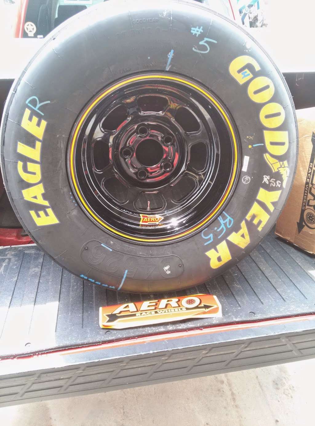 US Highway 6 Tire & Auto | 452 W Main St, Westville, IN 46391, USA | Phone: (219) 785-1977