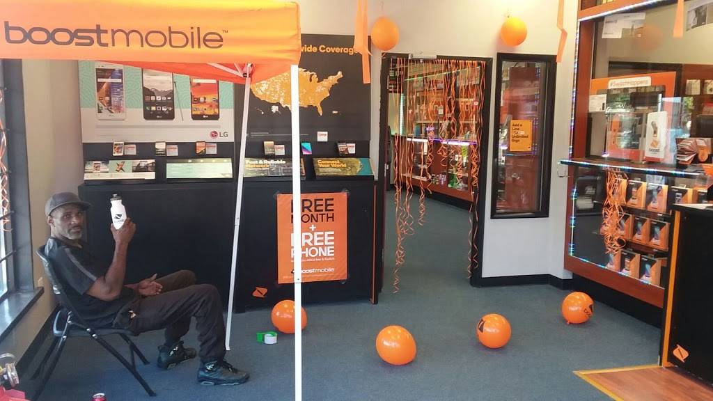 Boost Mobile | 5501 Troost Ave, Kansas City, MO 64110, USA | Phone: (816) 982-9651