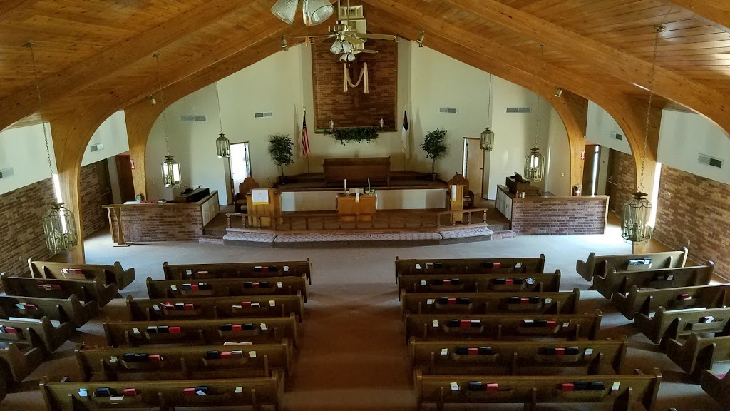 Nicoma Park United Methodist Church | NE 19th St, Nicoma Park, OK 73066, USA | Phone: (405) 769-5596