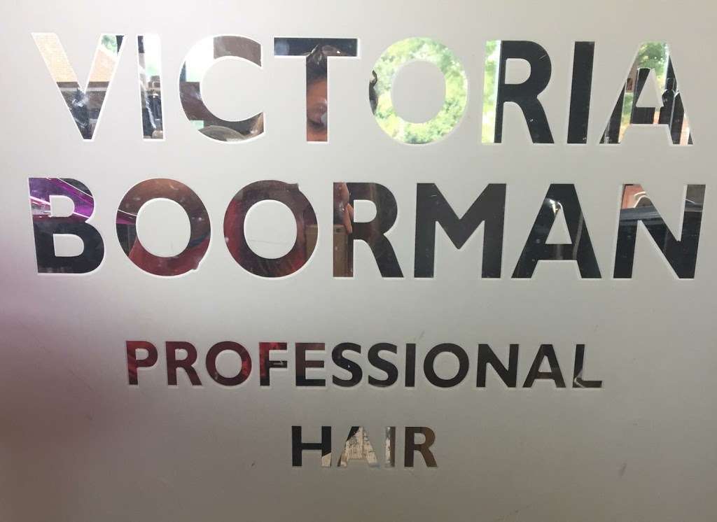 Boorman Victoria | The Square/High St, Hadlow, Tonbridge TN11 0DD, UK | Phone: 01732 850680