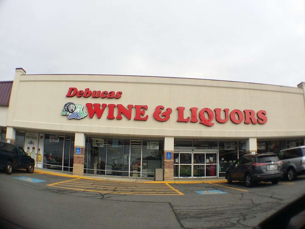 Debucas Wine & Liquors | 600 S St W, Raynham, MA 02767 | Phone: (508) 823-0887