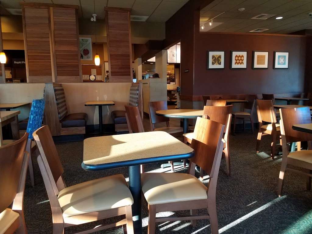 Panera Bread | 6439 Garth Rd, Baytown, TX 77521, USA | Phone: (281) 421-4042