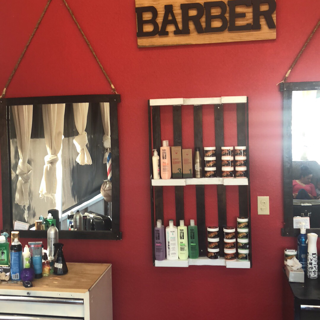Albertos Barbershop and salon | 992 Lincoln Ave, Napa, CA 94558, USA | Phone: (707) 254-8872