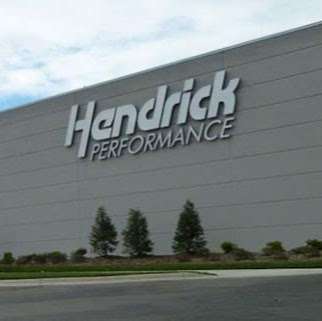 Hendrick Performance | 4403 Papa Joe Hendrick Blvd, Concord, NC 28027, USA | Phone: (704) 453-2140