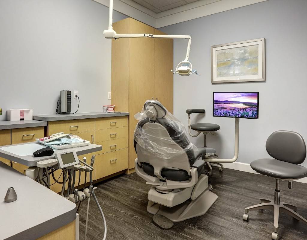 Oasis Family Dentistry | 1467 W Elliot Rd #101, Gilbert, AZ 85233, USA | Phone: (480) 926-4498