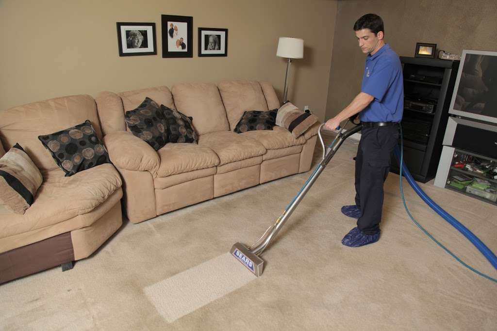 Sears Carpet Cleaning & Air Duct Cleaning | 202 11th Ave, Roselle, NJ 07203, USA | Phone: (908) 752-4619