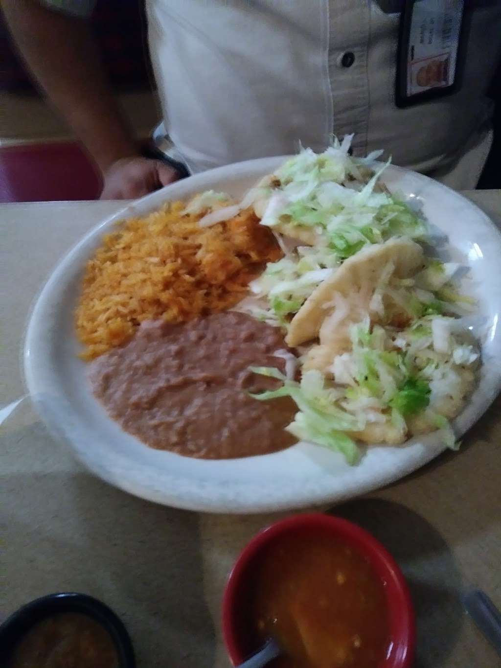 Normas Place Mexican Food | 11420 US-87, Adkins, TX 78101, USA | Phone: (210) 649-4007