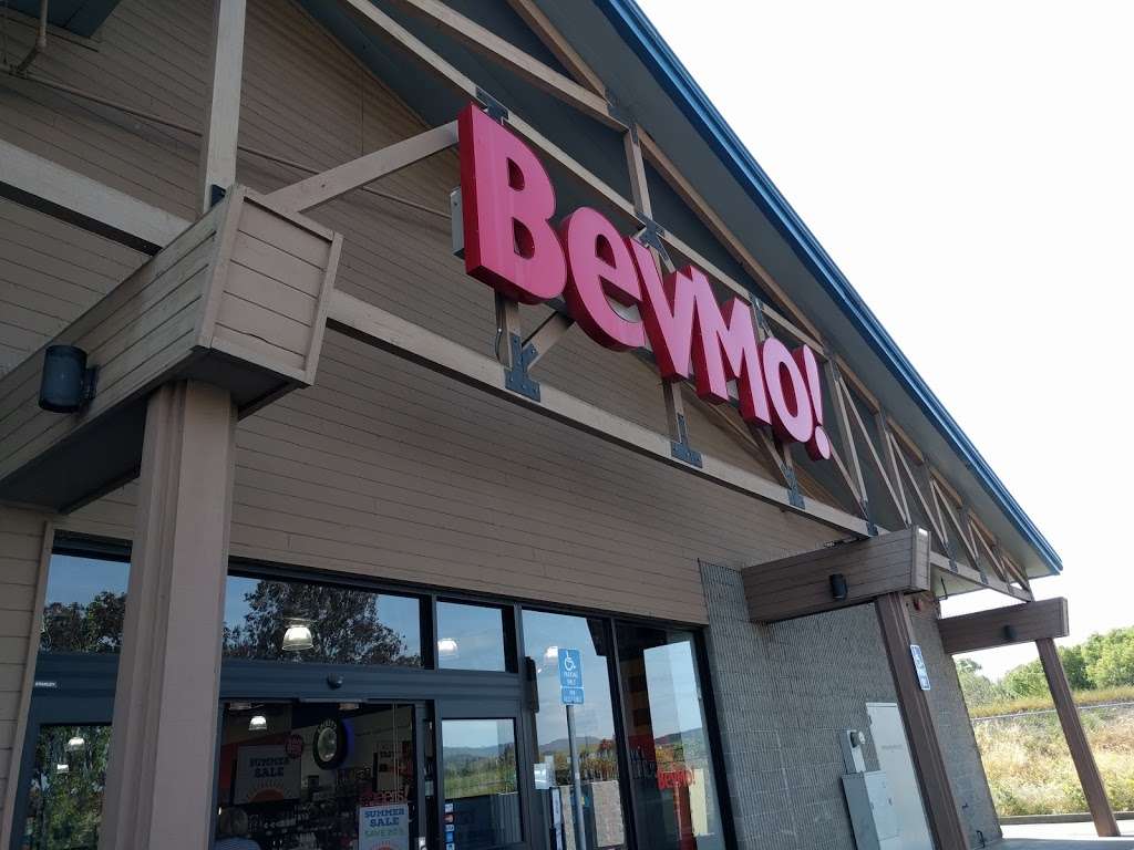 BevMo! | 1545 Holiday Ln, Fairfield, CA 94534, USA | Phone: (707) 427-8182