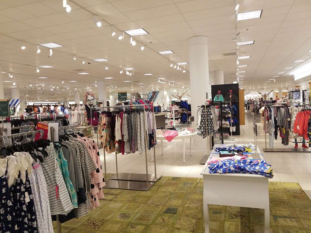 Nordstrom The Mall in Columbia | 10300 Little Patuxent Pkwy, Columbia, MD 21044, USA | Phone: (410) 715-2222