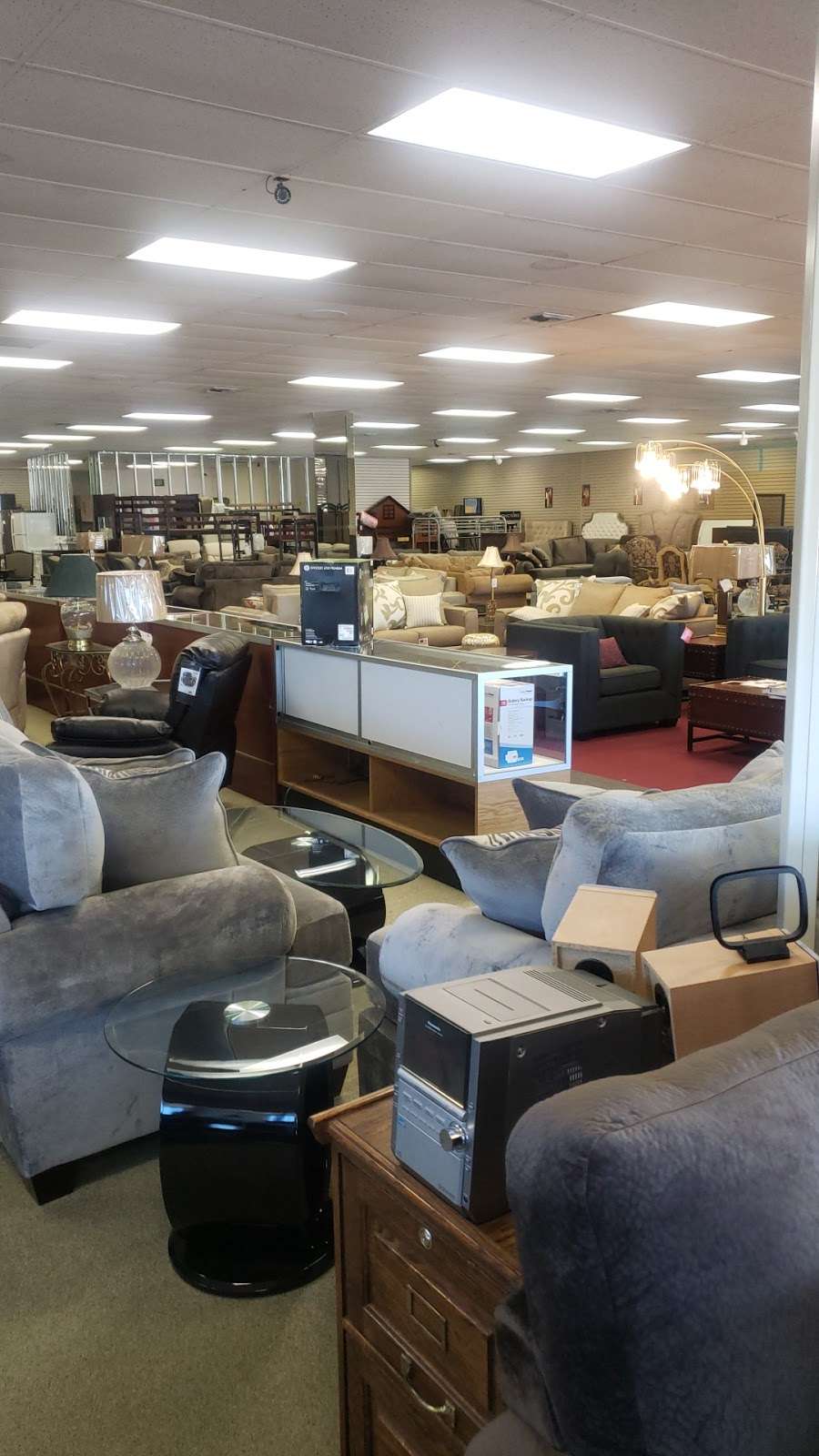 A Better Home Store | 8239 S Holly St, Centennial, CO 80122 | Phone: (303) 770-6321