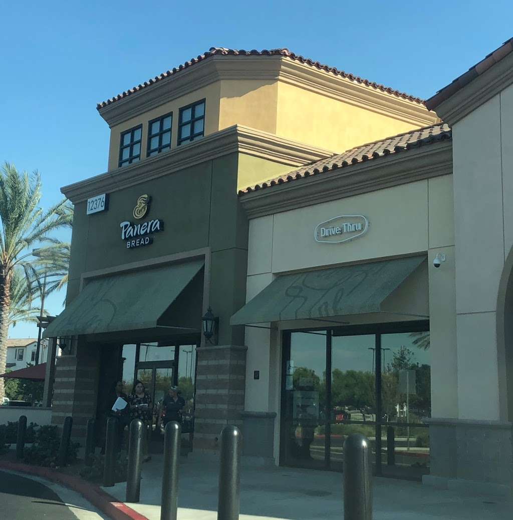 Panera Bread | 12376 Limonite Ave, Eastvale, CA 91752 | Phone: (951) 493-1895