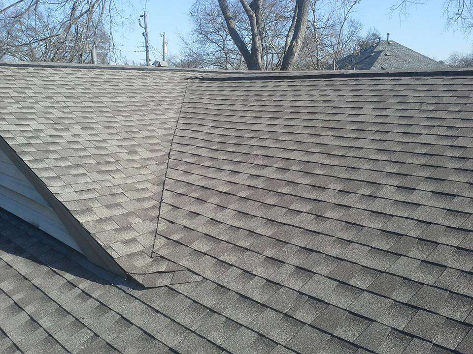 Renown Roofing and Construction | 1240 Texas St, Lewisville, TX 75057, USA | Phone: (972) 782-5489