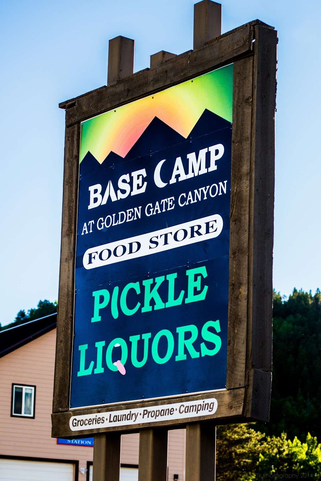 Base Camp at Golden Gate Canyon | 661 CO-46, Black Hawk, CO 80422, USA | Phone: (303) 582-9979