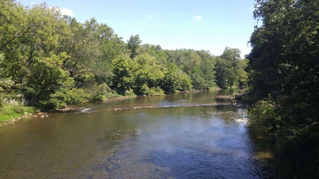 Berks County Park Rangers | 1901 Tulpehocken Rd, Wyomissing, PA 19610, USA | Phone: (610) 374-2854