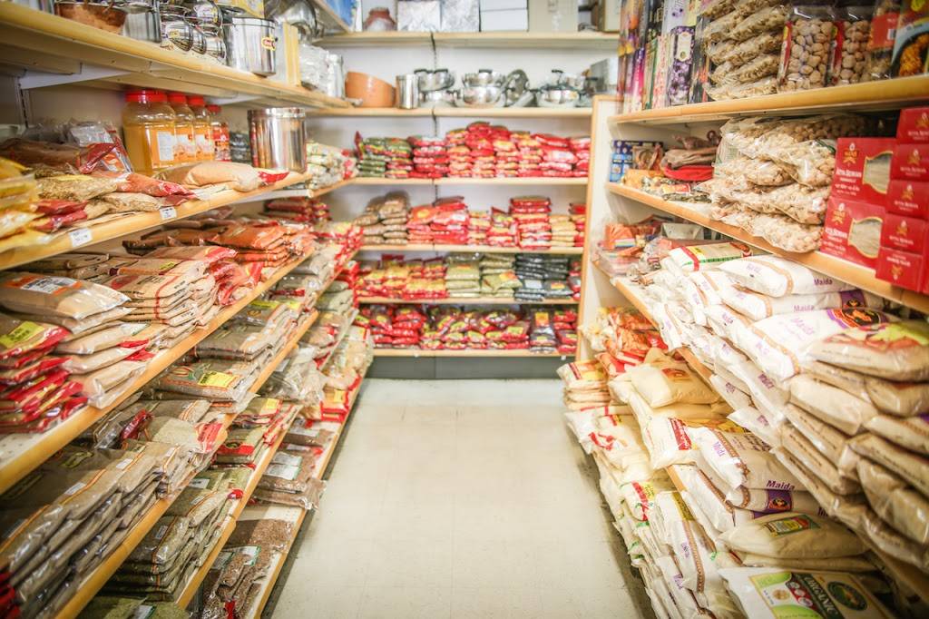 Raj Grocery Store | 1034 W Yosemite Ave, Manteca, CA 95337, USA | Phone: (209) 825-9477