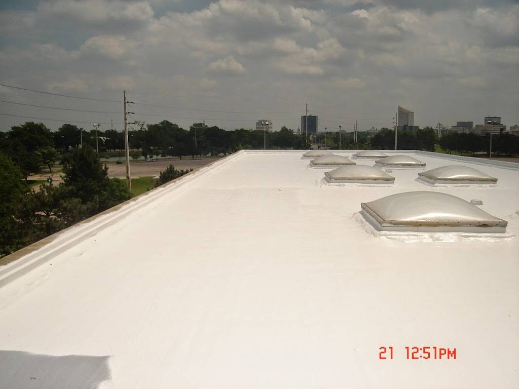 Arma Coatings of Wichita Inc | 148 S Sheridan Ave, Valley Center, KS 67147 | Phone: (316) 755-9100