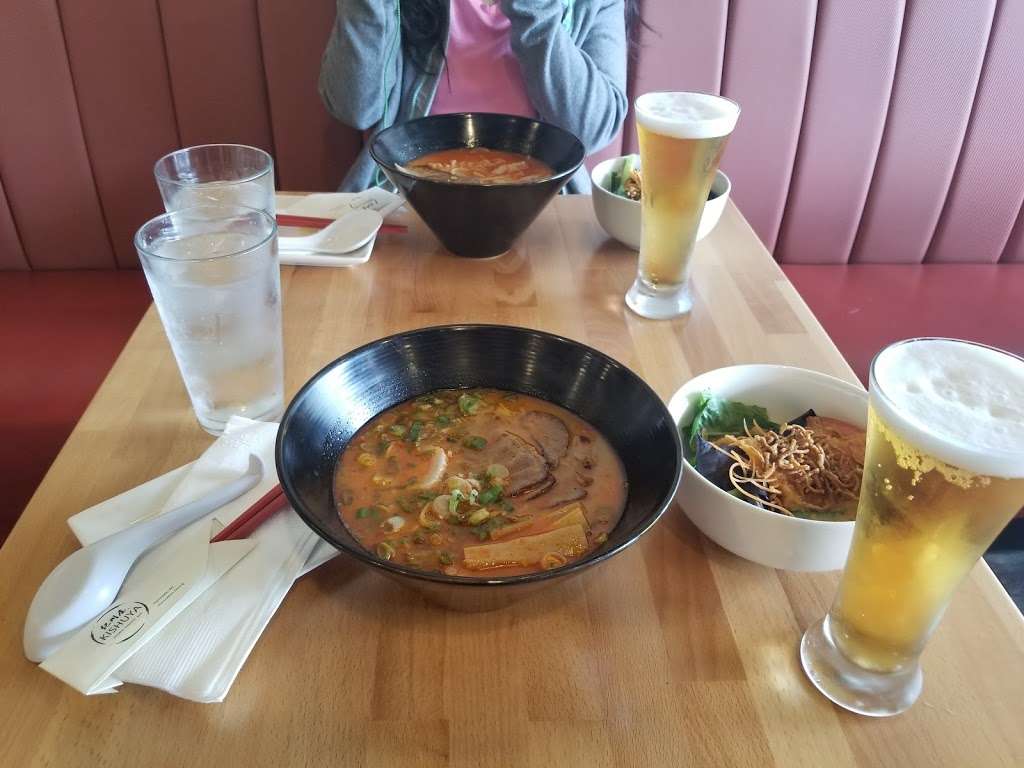 Kishuya Ramen Noodle Bar | 163 S Central Ave, Hartsdale, NY 10530 | Phone: (914) 949-0600