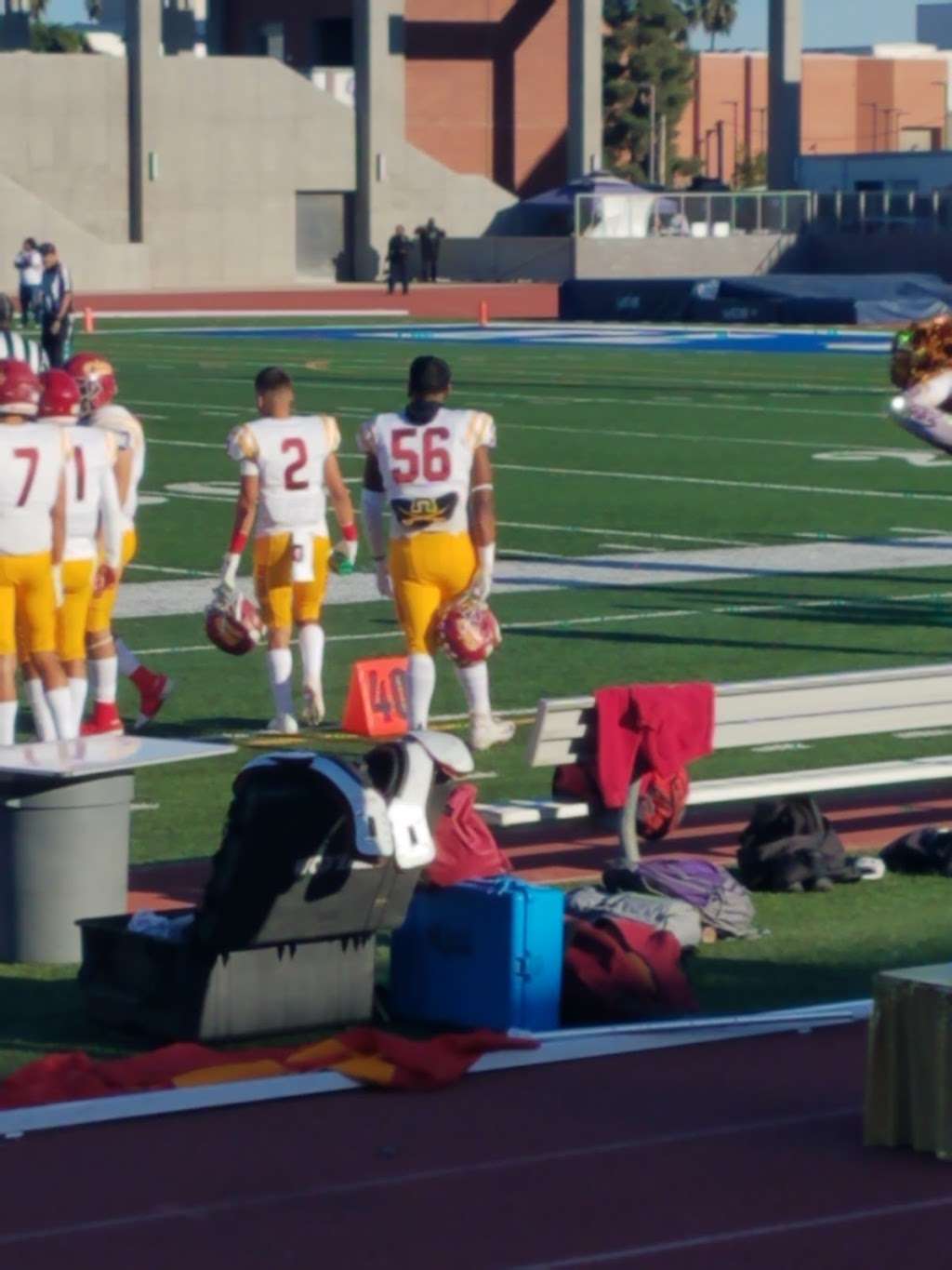 Murdock Stadium | Torrance, CA 90506, USA