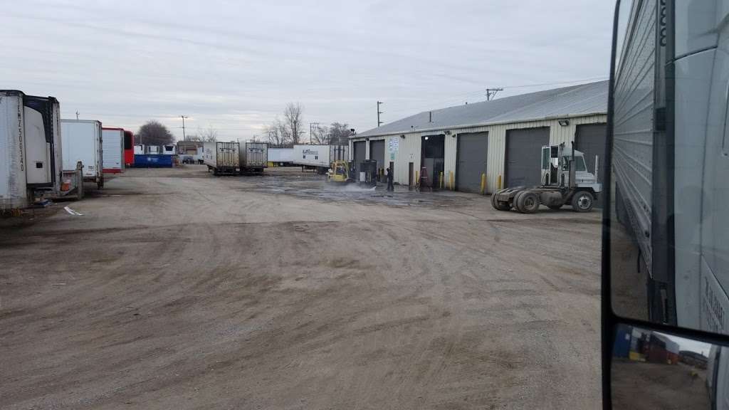 Complete Transport Refrigeration / Midwest Zanotti | 6200 W 51st St, Chicago, IL 60638, USA | Phone: (708) 563-2334