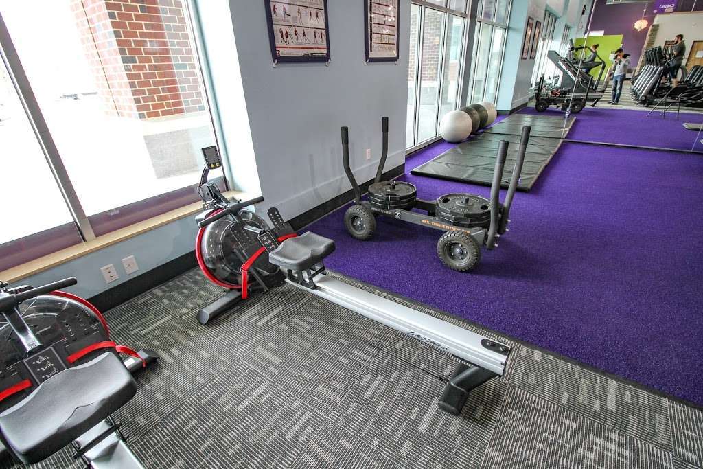 Anytime Fitness | 1100 W Wyomissing Blvd, West Lawn, PA 19609, USA | Phone: (484) 987-2624