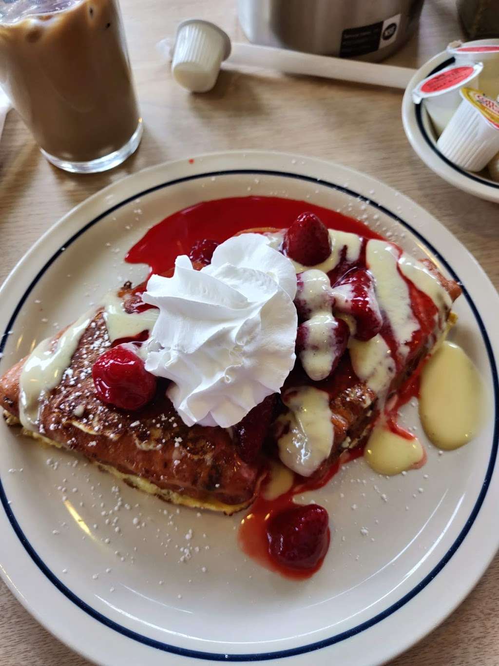 IHOP | 3003 S Cicero Ave, Cicero, IL 60804, USA | Phone: (708) 780-7326