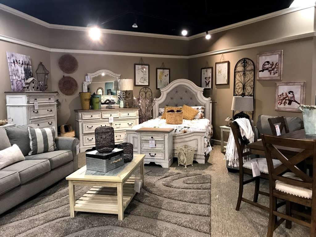 Ashley Homestore Furniture Store 454 Airport Rd Hazleton Pa