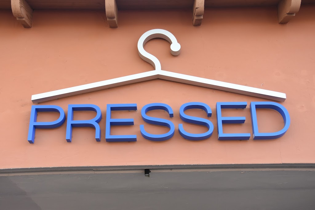 PRESSED CLEANERS | 36889 N Tom Darlington Drive, Ste D8-9, Carefree, AZ 85377, USA | Phone: (480) 787-5757