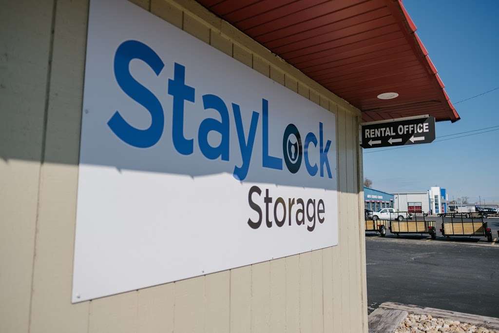 StayLock Storage | 2260 M-139, Benton Harbor, MI 49022, USA | Phone: (269) 231-8730