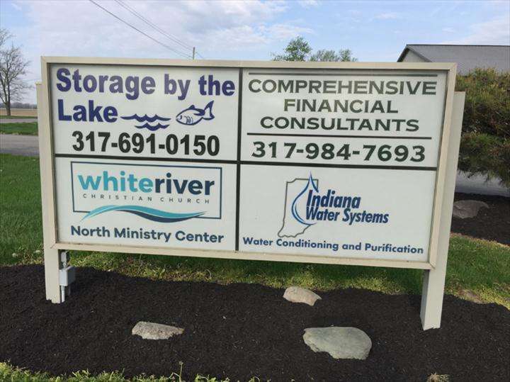 Storage By The Lake | 7800 E 236th St, Cicero, IN 46034, USA | Phone: (317) 691-0150