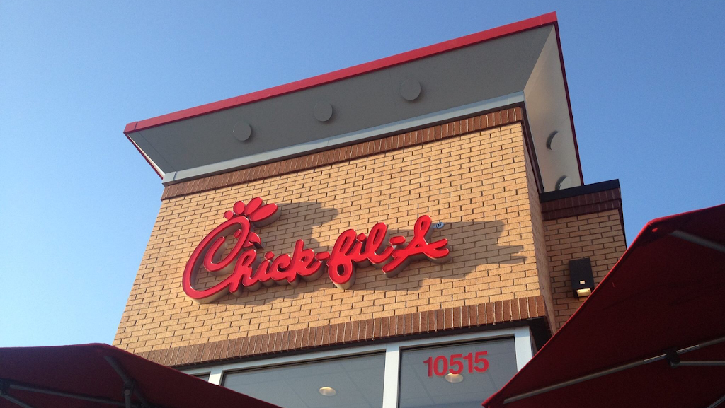 Chick-fil-A 21st & Maize | 10515 W 21st St, Wichita, KS 67205 | Phone: (316) 721-2697