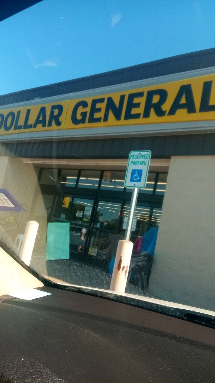 Dollar General | 4825 S Front St, Brookshire, TX 77423, USA | Phone: (281) 968-9002