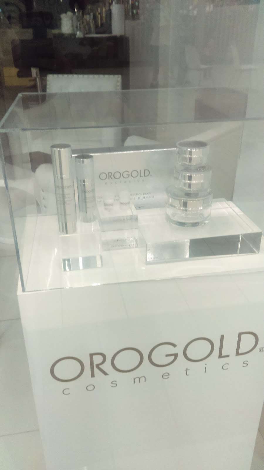 OROGOLD Cosmetics | 238 Los Cerritos Center, Cerritos, CA 90703 | Phone: (951) 742-8018