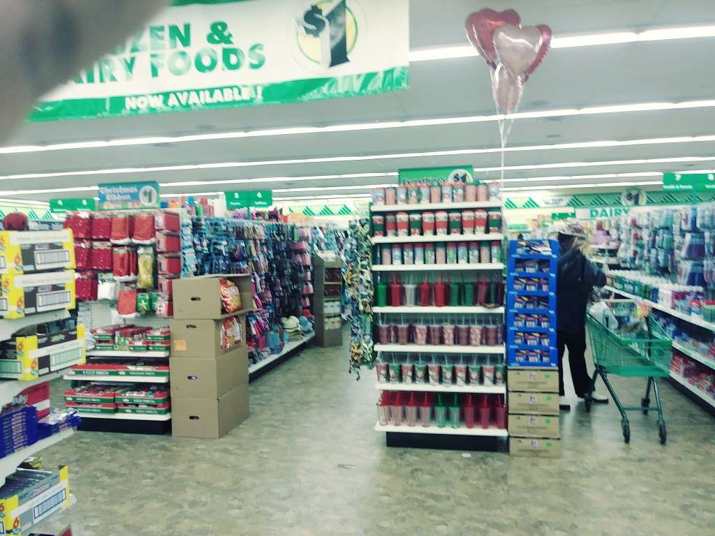 Dollar Tree | 10601 S Pulaski Rd, Chicago, IL 60655, USA | Phone: (773) 233-5501