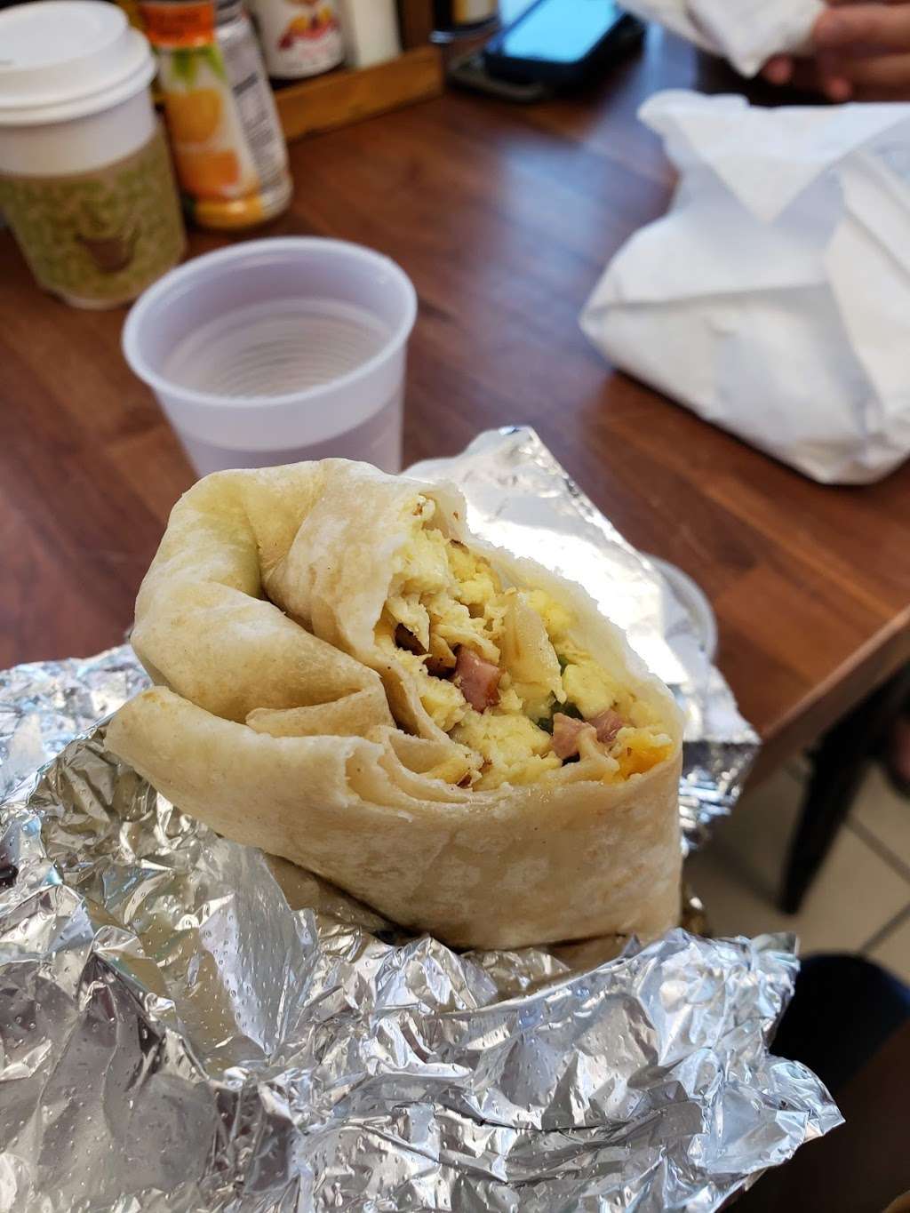 Brothers Burritos | 24 11th St, Hermosa Beach, CA 90254 | Phone: (310) 372-0707