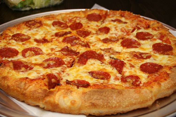 Nick’s Pizza | 50 Western Ave, Lynn, MA 01904, USA | Phone: (339) 440-5696