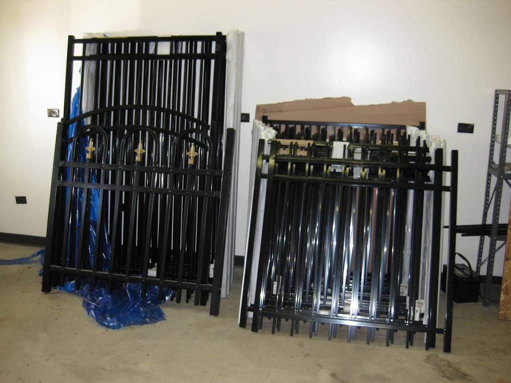 Ornamental Fence Supply LLC | 49W102 US-30, Big Rock, IL 60511, USA | Phone: (800) 448-1293